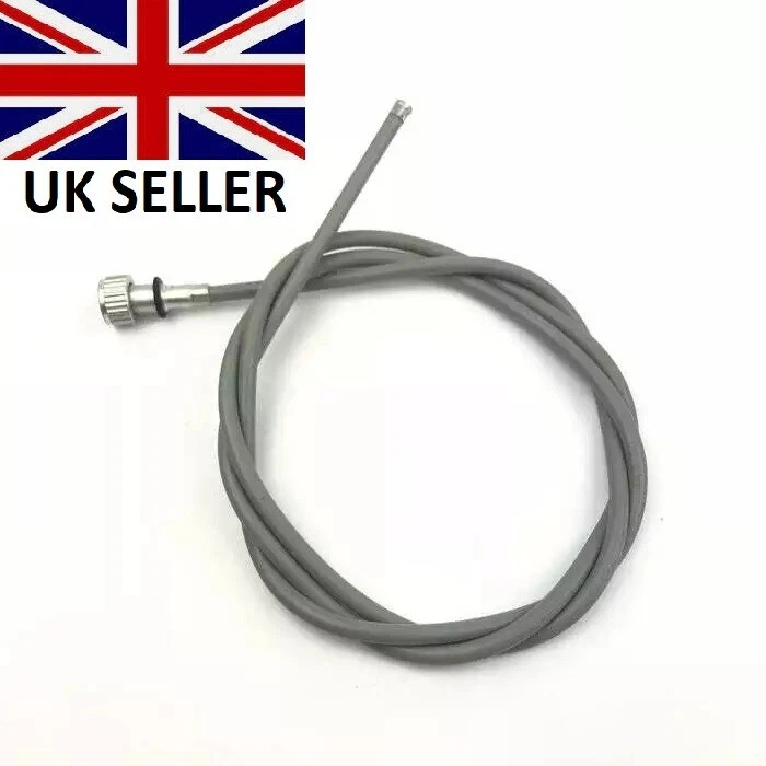 CABLE SPEEDO VESPA P125X P150X P200E LML Foto 1 de 1
