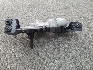 OEM 98700-CG000 MOTOR & LINKAGE ASSY-REAR WPR for Hyundai Staria 2021~2024 Usps - Picture 1 of 4