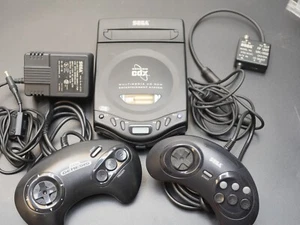 Sega CDX MD-4121, gioco incluso LEGGERE DESCRIZIONE - Foto 1 di 16