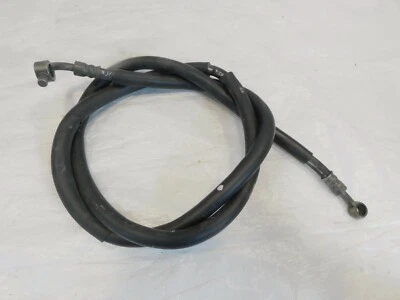 2002-2008 Kawasaki Vulcan 1600 VN1500 VN1600 Mean Streak Rear Wheel Brake Line - Image 1 of 4