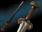 Sword of Eowyn sword 3D kit  Lord of the Rings Sword 1:1 spada 93 cm circa