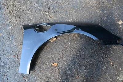 PORSCHE GUARDABARROS LADO DERECHO FÁBRICA OEM RECOGIDA LOCAL Foto 1 de 4