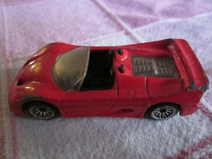 Hot Wheels Ferrari F50 - 1998 - Picture 1 of 8