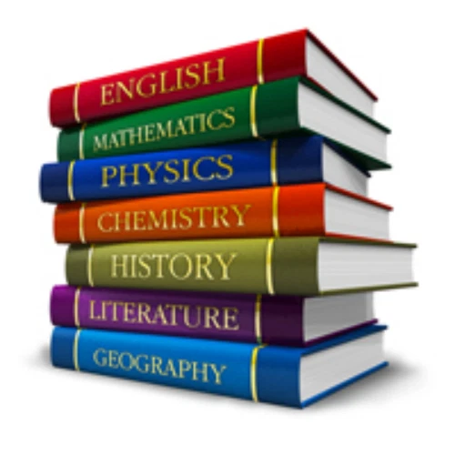 Middle School Build Your Bundle Homeschool Curriculum Library Grade 6 7 8 - Image 1 of 1