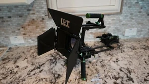 Lanparte Barn Doors And Camera Universal Rig Practically New - Picture 1 of 12
