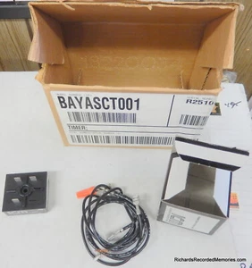 NEW ICM BAYASCT001 TRANE American Standard INGERSOLL RAND View 12 PHOTOS FREE PH - Picture 1 of 12