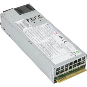 SUPERMICRO 1000W Switching Power Supply PWS-1K02A-1R - Imagen 1 de 1