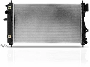 For 2013-2015 Chevrolet Malibu Radiator Autopart Premium 92227DB 2014 - Picture 1 of 2