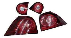 Original Feux Arrière " R En Rouge Cerise pour VW GOLF 5 2003-2008 Aussi R32 - Afbeelding 1 van 2
