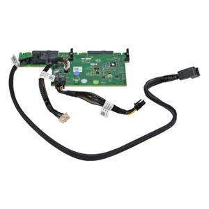 Dell Backplane 0NHDXG + 3 x Kabel, für PowerEdge R730, R730XD - Bild 1 von 5