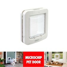 sureflap microchip pet door