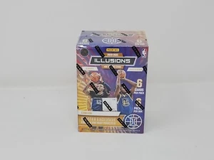 Panini 2020-21 Illusions NBA Basketball 36 Cards, Emerald & Ruby Parallels  - Picture 1 of 4