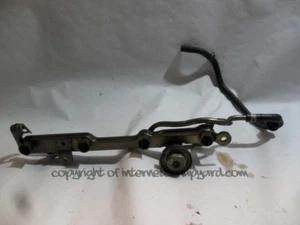 Riel inyector combustible motor gasolina Honda Stream 1.7 Vtec 00-06 D17 - Imagen 1 de 5