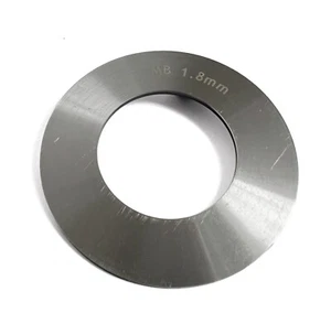 Lambretta gear box shim 1.8mm MB Series 1 2 3 Li SX TV GP - Picture 1 of 1