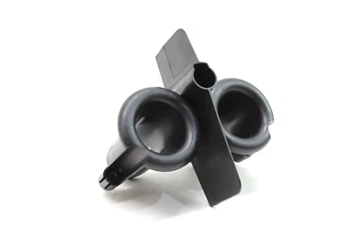 TUBO DE ADMISIÓN FILTRO DE AIRE HONDA CB500F CBR500R CB500X REBEL 500 19-25 17225-MK-J00 Foto 1 de 3