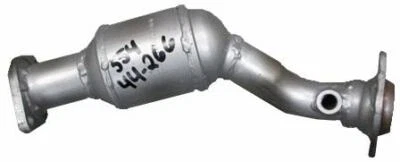 Каталитический конвертер EPA подходит для: 2006 2007 Ford Five Hundred 3,0 л V6 GAS DOHC - Изображение 1 из 2