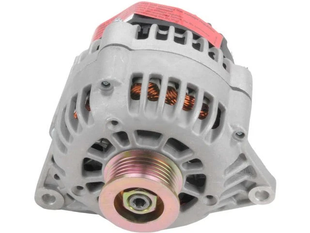 Alternador Bosch 93454ZSJT 1996 3,1 L V6 para Chevrolet Monte Carlo 1995-1997 Foto 1 de 2