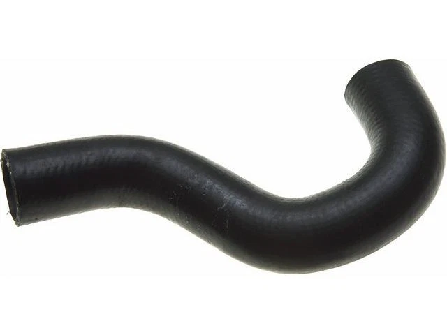 Manguera de radiador inferior Gates 46GD34S para Dodge Caravan 1996-2000 Foto 1 de 1