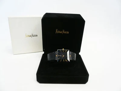 Reloj Pulsera H. Stern Zafiro en Cuarzo Inoxidable + Caja Original Foto 1 de 4