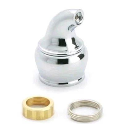 Moen Monticello Handle Hub Kit Part 100552 - Image 1 of 4
