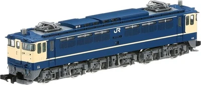 TOMIX N gauge EF65-1000 Shimonoseki Operation Office 2169 Model Train Locomotive - Image 1 of 3
