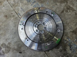 1997-2004 CORVETTE C5 MONSTER CLUTCH TWIN DISC PERFORMANCE CLUTCH FLYWHEEL - Picture 1 of 12