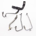 oil pipe Turbocharger Mercedes E-KLASSE Coupe C207 E 200 CGI A2710900277