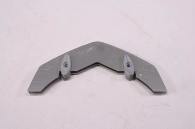 2007 Ducati Multistrada 1100S carenagem superior frontal tela de ventilação de ar - Imagem 1 de 4