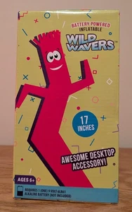 Well Played Toys Wild Wavers 17" Battery Powered Inflatable - Picture 1 of 6