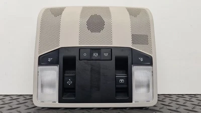 MITSUBISHI ECLIPSE CROSS (NS) 2021 FRONT INTERIOR LIGHT UNIT 299166811 - Image 1 of 4