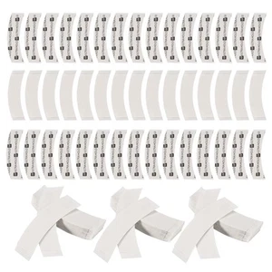 72 Piezas/Lote Peluca Cinta Adhesiva Doble Cara Sistema de Pelo Fuerte Adherente Verlä1093 - Imagen 1 de 7