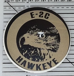 Northrop Grumman E-2C Hawkeye Tactics Trainer Norfolk-15F8 15F8A - Miramar VTG - Picture 1 of 3