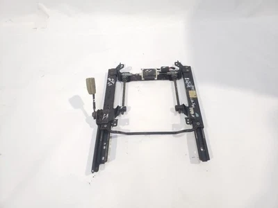 Asiento de pasajero delantero pista OEM Jaguar XK8 2000 Foto 1 de 4