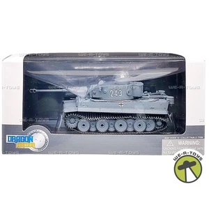 Sd.Kfz.181 Tiger I Early Production 2/s.Pz.ABT.503 Germany 1943 Vehicle - Picture 1 of 8