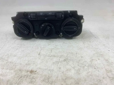 06 07 08 09 VW GOLF GTI controle de temperatura calor CA - Imagem 1 de 4