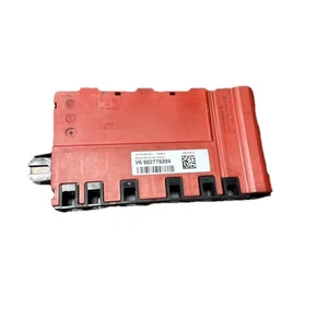 12-2016 BMW F30 F32 Power Distribution Control Fuse Box Module 922775204 OEM - Foto 1 di 3