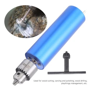 Mini Electric Hand Drill Strong Power For DIY Woodworking Projects HOT - Picture 1 of 16