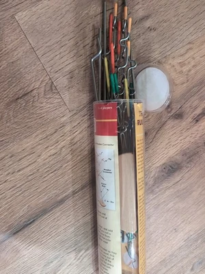 Juego de suspensión para equilibrio, coordinación mano-ojo, habilidades cognitivas Foto 1 de 3