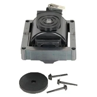 For Chevy Camaro 1980-1981 ACDelco D505A GM Original Equipment Ignition Coil - Image 1 of 4