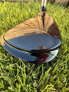 Taylormade Burner Driver 10.5 Reg - Picture 1 of 7