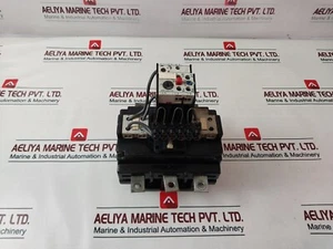 Siemens 3UC62 30-2J Thermal Overload Relay 1000V 63-100A - Picture 1 of 6