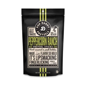 Peppercorn Ranch Pretzel Sticks - Picture 1 of 1