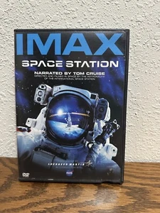 Space Station (DVD, 2005) - Picture 1 of 2