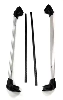 Barras transversales portadoras de techo genuinas para Ford Focus 11-19 Estate 1880359 Foto 1 de 4