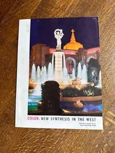 1939 Golden Gate Exposition San Francisco - Picture 1 of 4