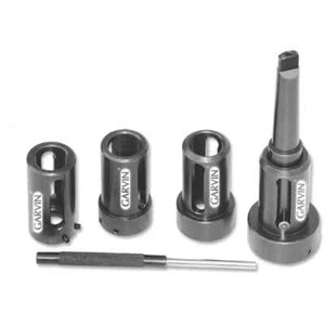 MT3 Tail Stock Die Holder Set Include tapered Shank & 4 sizes of Die Holders - Picture 1 of 1