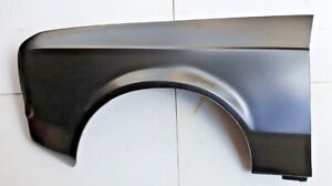 Escort Mk2 Front Wing Fits Ford 1975-80 1 x Left Hand ONLY 25-19-31-1 Magnum.