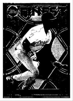 1995 Finest  Roberto Kelly  297 - Image 1 of 2