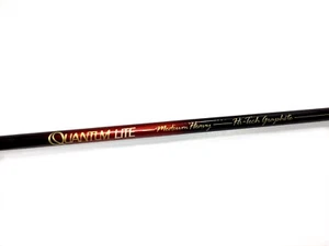 Quantum Lite Graphite QWC 66MH Casting Rod 6’6” Med Heavy Action 10-25 lb - Picture 1 of 21