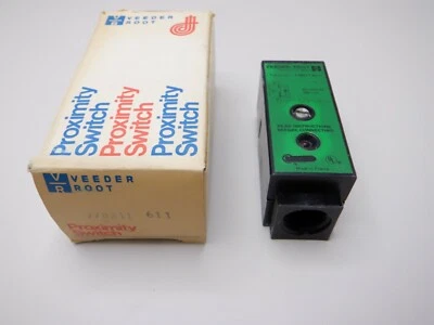 Veeder Root 778211-611 Proximity Switch new - Image 1 of 4